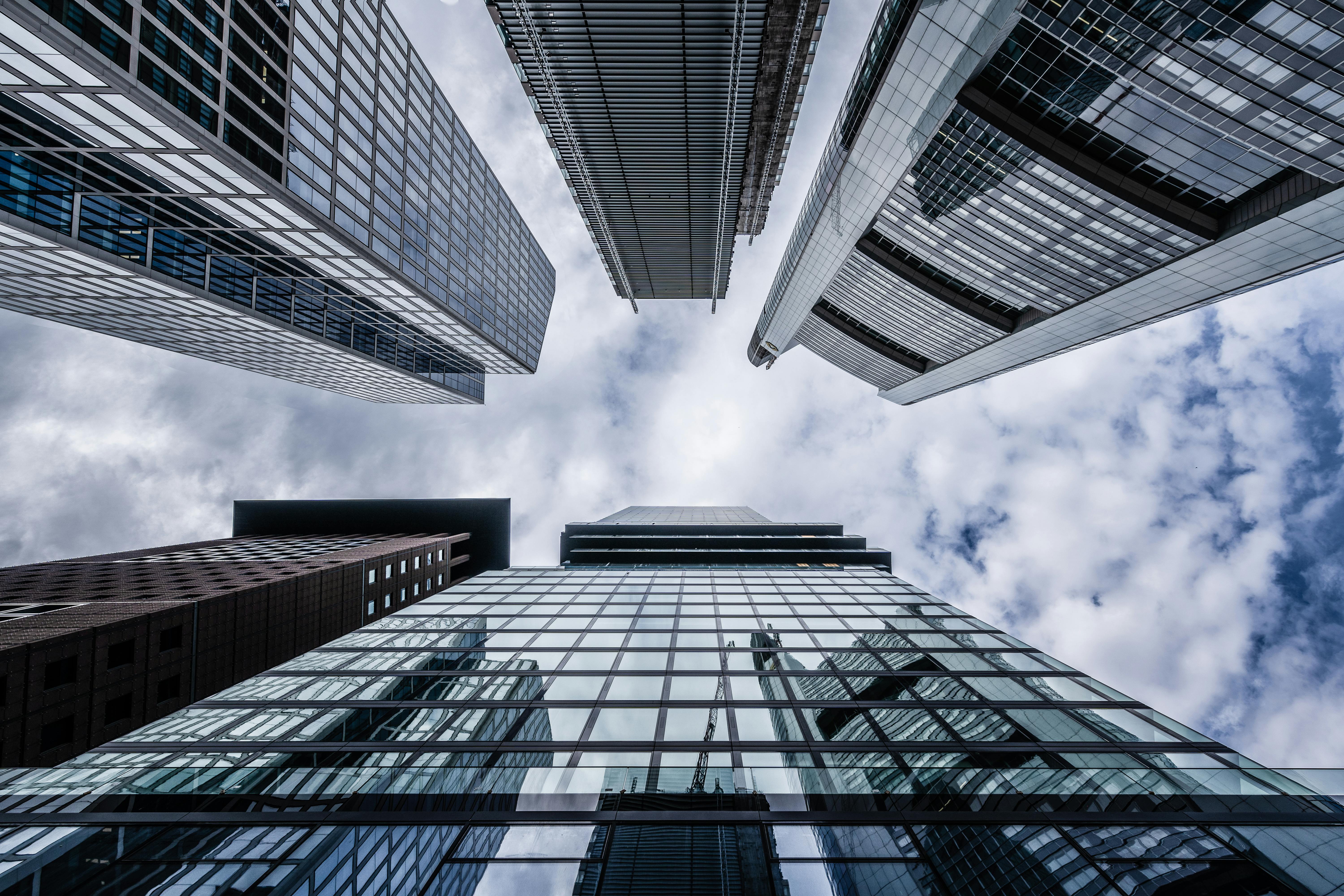 Commercial Services