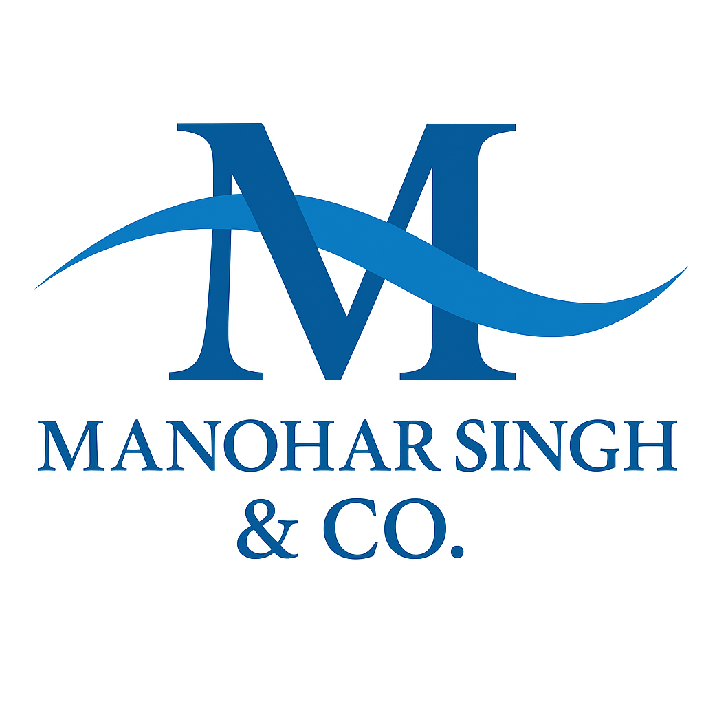 Manohar Singh & Co.