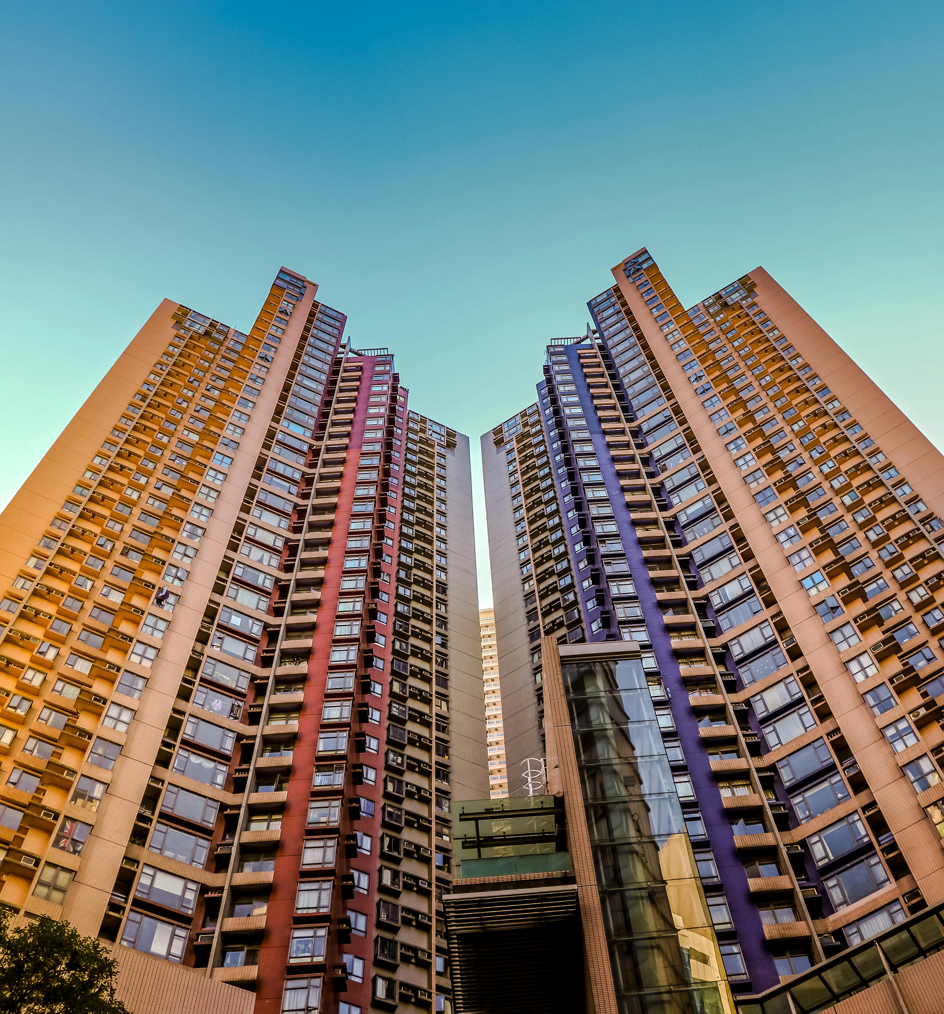 Residential Services